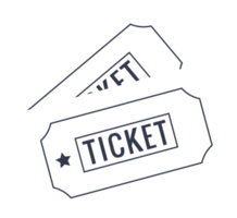 tickets